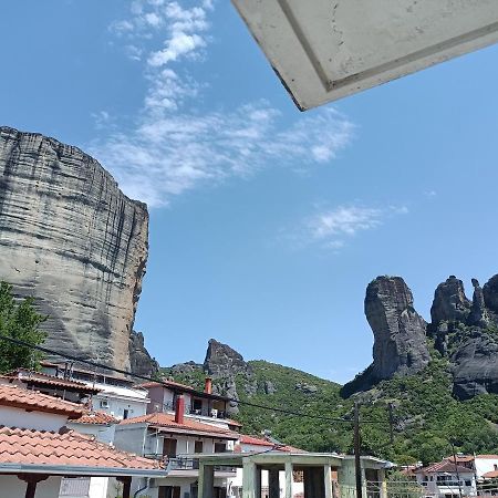 Apartmán Kalian Meteora Kalambaka Exteriér fotografie
